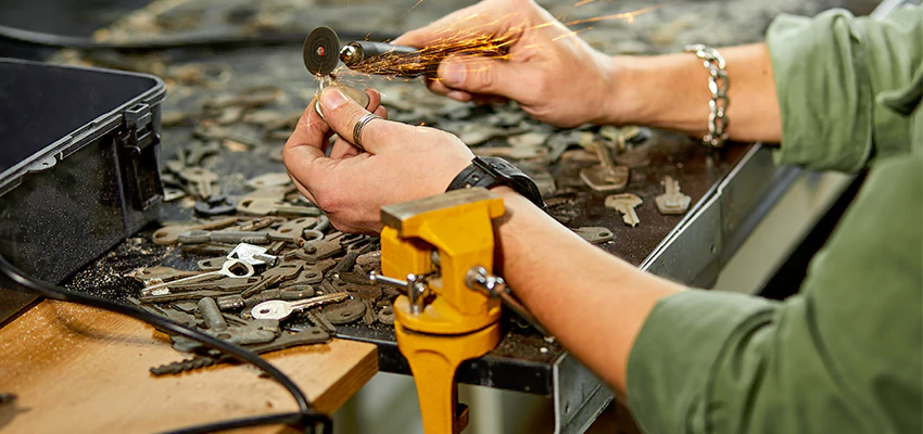 24 Hours Locksmith Solutions in Citrus Heights, CA