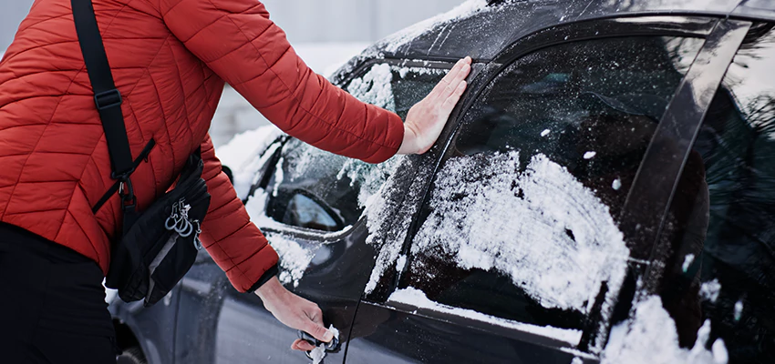 Emergency Keyless Lockout in Citrus Heights, CA