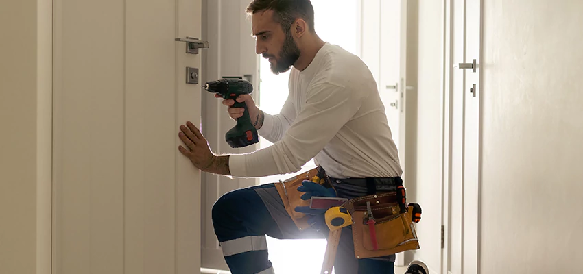 Mailbox Lock Installation Expert in Citrus Heights, California