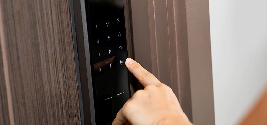 Secure Code Locks Ideas in Citrus Heights, California
