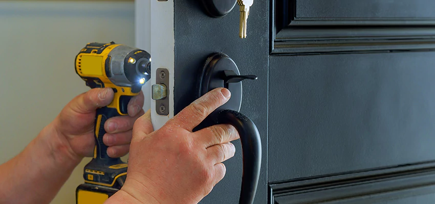 Emergency Downtown Locksmith in Citrus Heights, CA