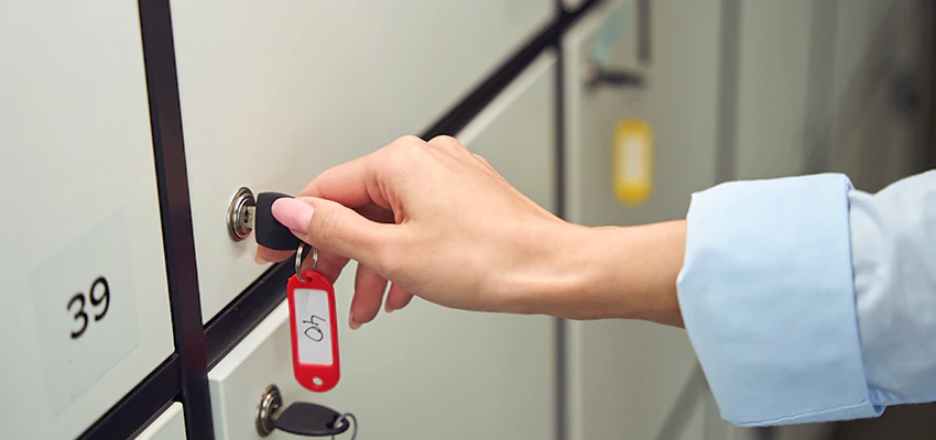 Cabinet Lock Installation in Citrus Heights, California