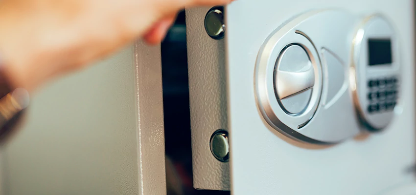 Fingerprint Safe Openers in Citrus Heights, CA