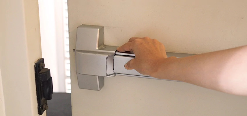 Door Lock Cylinder Reinforcements in Citrus Heights, CA