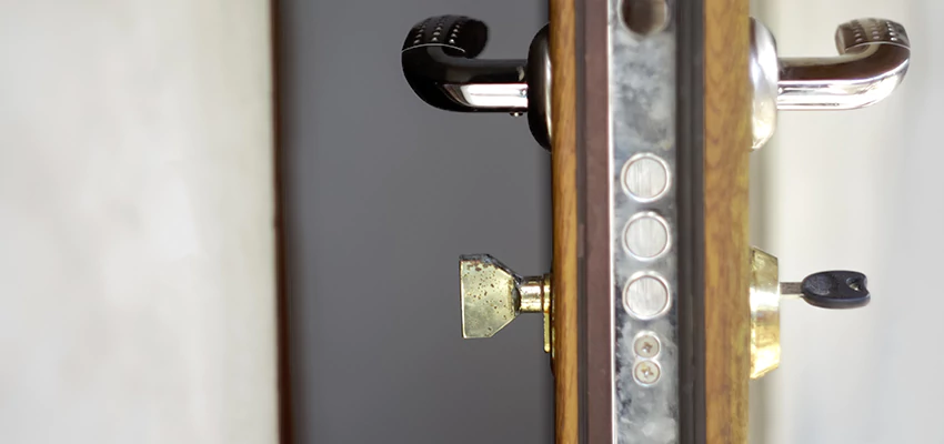 Holiday Emergency Locksmith in Citrus Heights, California