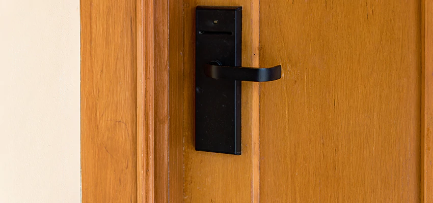 Security Gates For Home Invasion Prevention in Citrus Heights, California