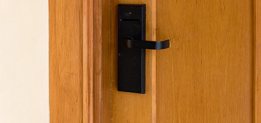 Home Security And Alarm Monitoring in Citrus Heights, California
