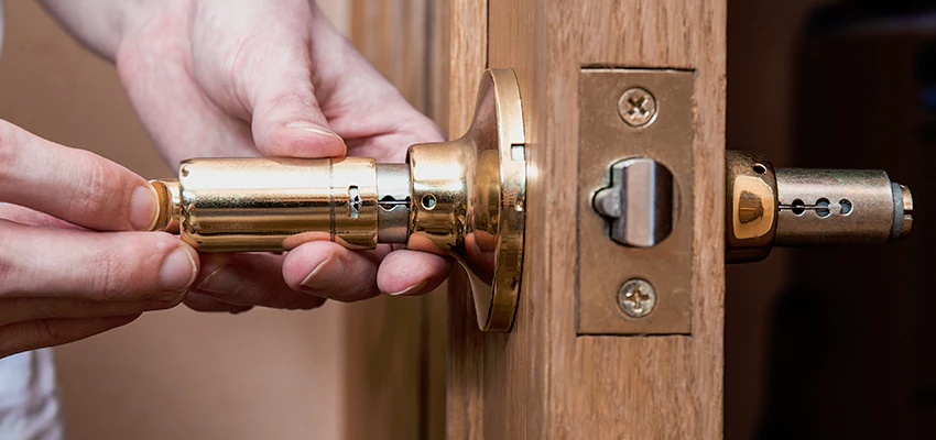 Padlock Lock Replacement Assistance in Citrus Heights, CA