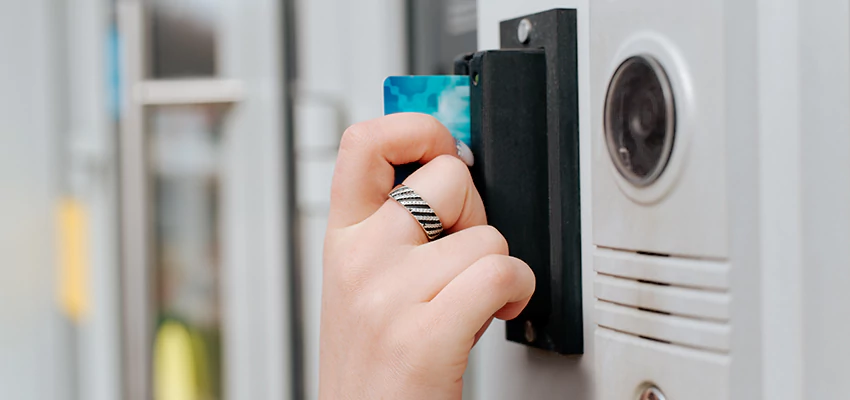 Secure Smartphone-Based Entry Systems Installation in Citrus Heights, California