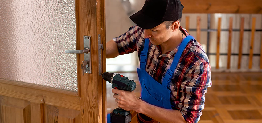 Trusted Local Digital Locks Locksmith Repair in Citrus Heights, California