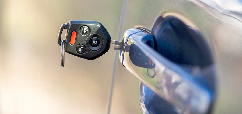 Automotive Locksmith Key Programming Specialists in Citrus Heights, CA