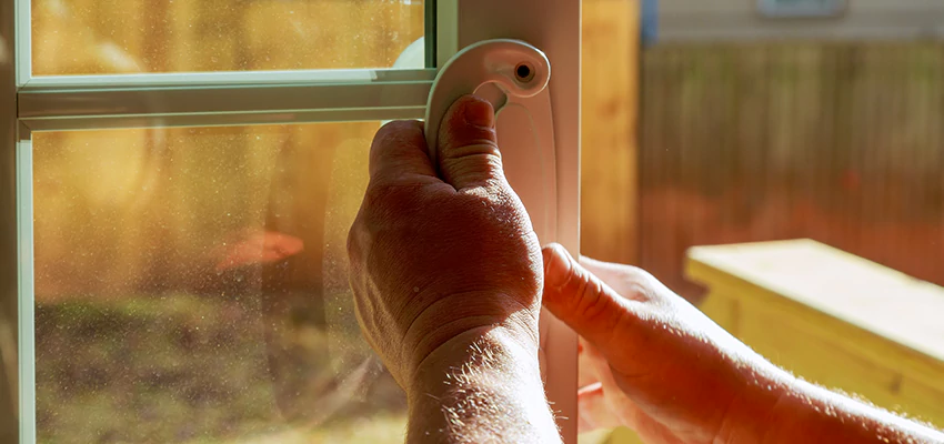 Accordion Sliding Doors Locks Replacement in Citrus Heights, CA