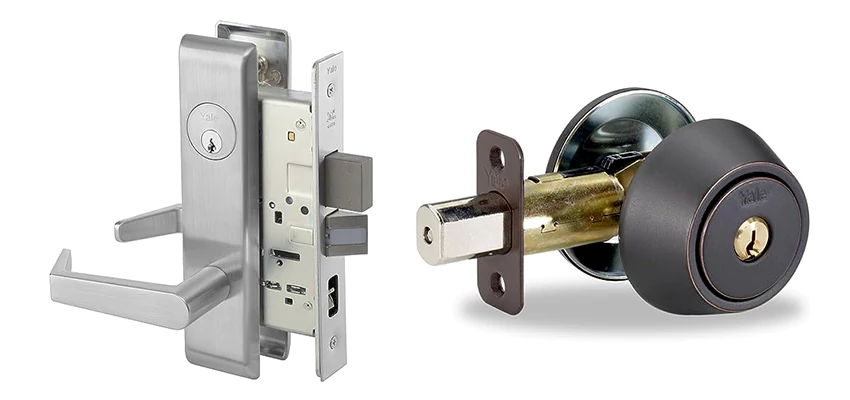 Yale Multipoint Lock in Citrus Heights, CA