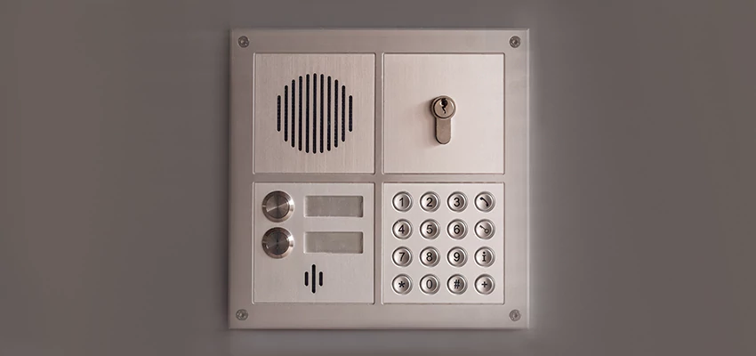 Mobile Access Control System Installation in Citrus Heights, CA