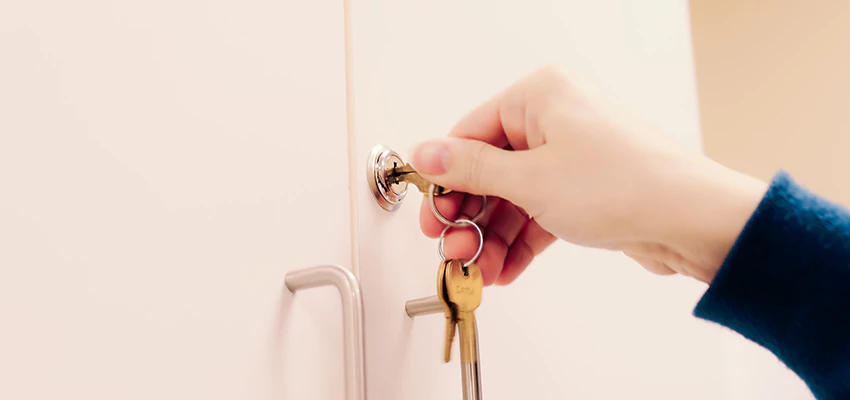 Cabinet Electronic Locks Repair in Citrus Heights, California