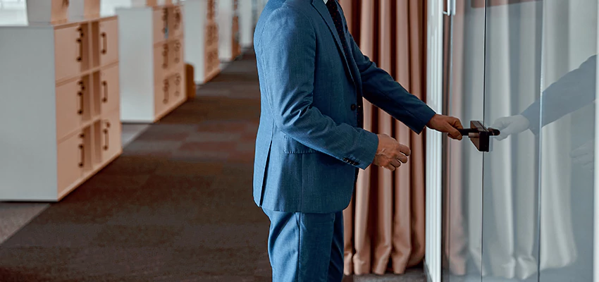 Commercial Glass Door Locks in Citrus Heights, CA