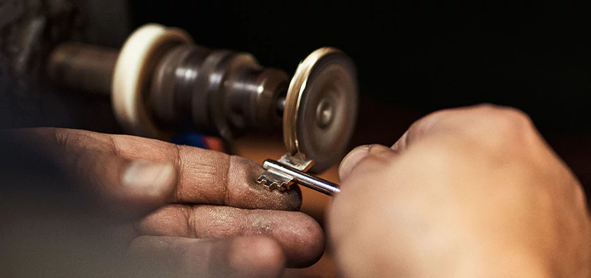 Hotel Lock Master Key System in Citrus Heights, California