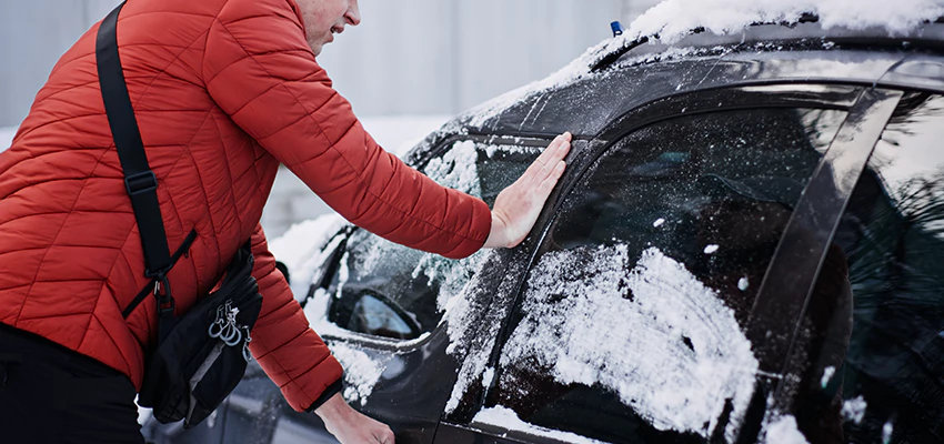 Car Key Retrieval Services in Citrus Heights, California