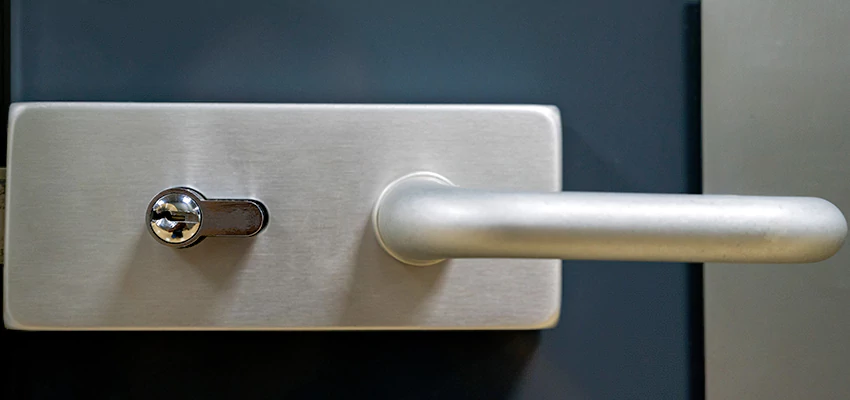 Change Patio Door Locks in Citrus Heights, California
