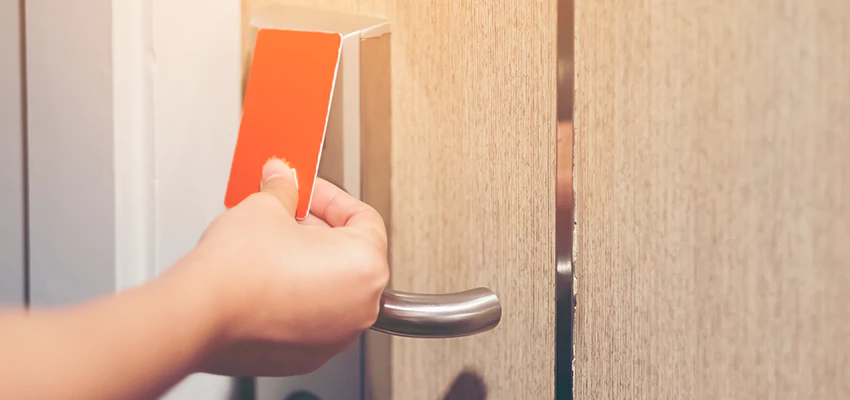 Electronic Locks Motor Repair in Citrus Heights, California