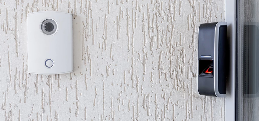 Multi-User Fingerprint Door Locks Installation in Citrus Heights, California