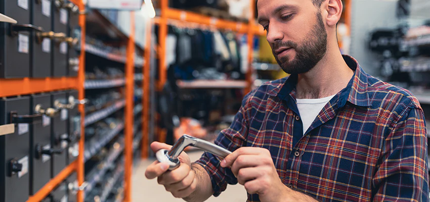 Locksmith For Retail Stores Lockout Services in Citrus Heights, California