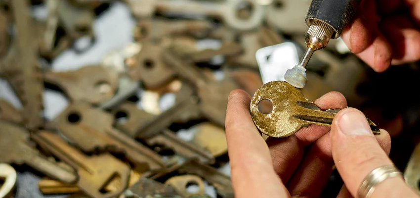 A1 Locksmith For Key Replacement in Citrus Heights, California