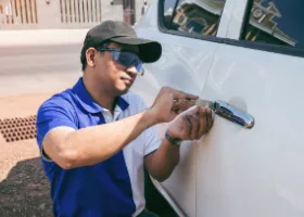 Car Locksmith in Citrus Heights, CA
